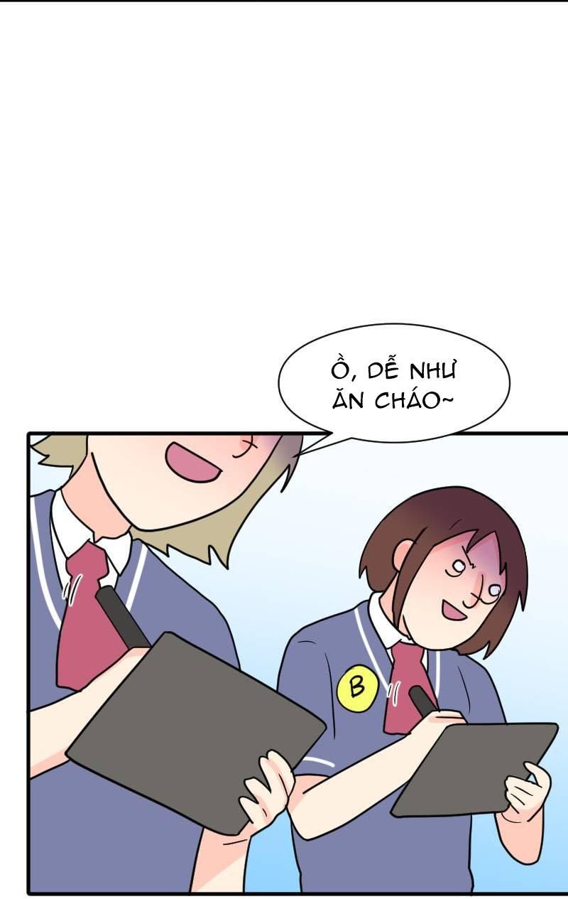 Truyện Ngôn Nhưng Không Ngôn Lắm Chapter 37 - 37