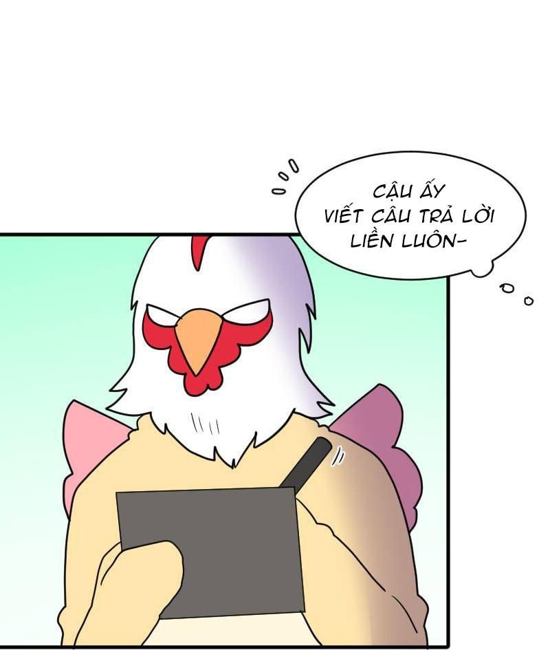 Truyện Ngôn Nhưng Không Ngôn Lắm Chapter 37 - 38