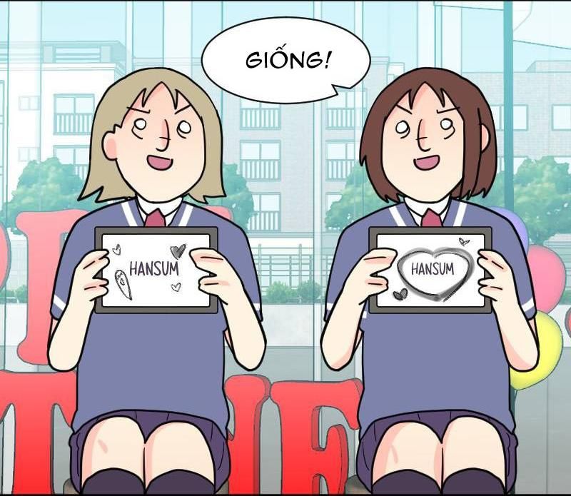 Truyện Ngôn Nhưng Không Ngôn Lắm Chapter 37 - 42