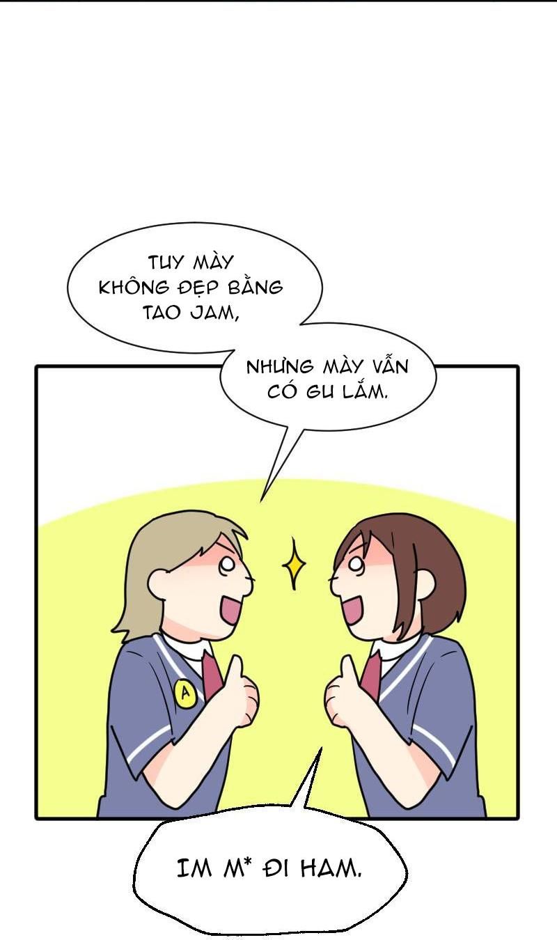 Truyện Ngôn Nhưng Không Ngôn Lắm Chapter 37 - 43