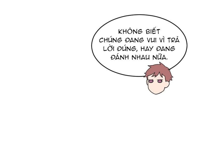 Truyện Ngôn Nhưng Không Ngôn Lắm Chapter 37 - 44