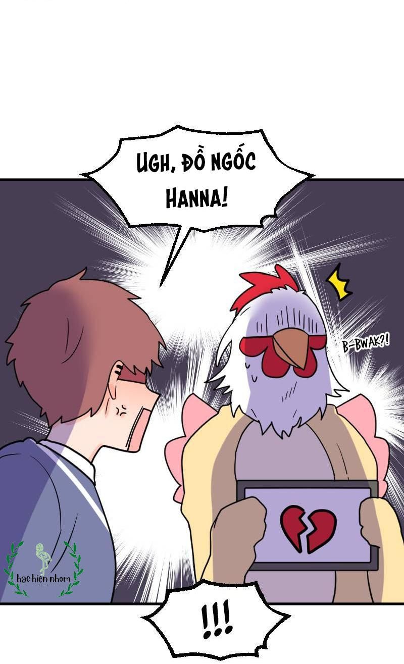 Truyện Ngôn Nhưng Không Ngôn Lắm Chapter 37 - 48