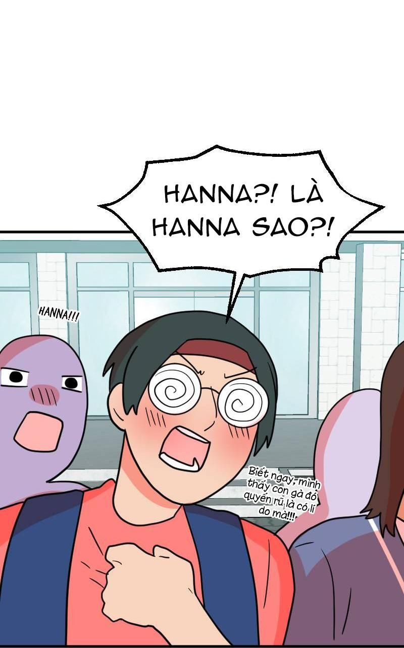Truyện Ngôn Nhưng Không Ngôn Lắm Chapter 37 - 49