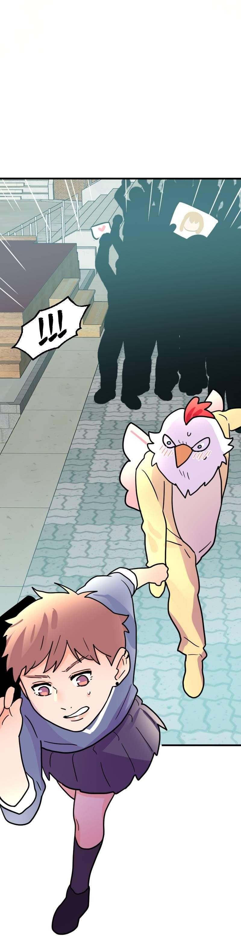 Truyện Ngôn Nhưng Không Ngôn Lắm Chapter 37 - 54