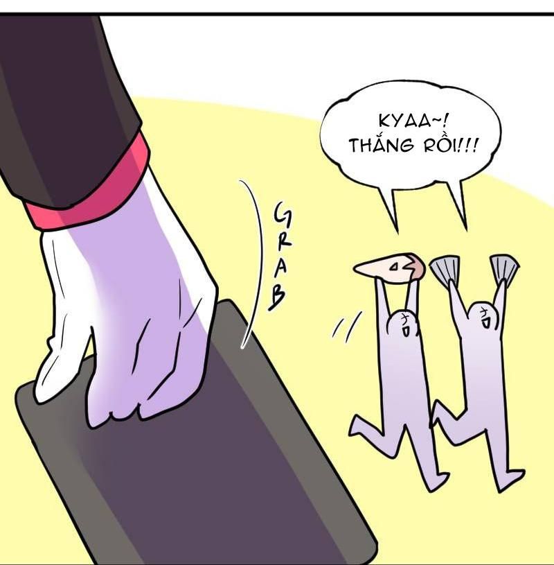 Truyện Ngôn Nhưng Không Ngôn Lắm Chapter 37 - 56