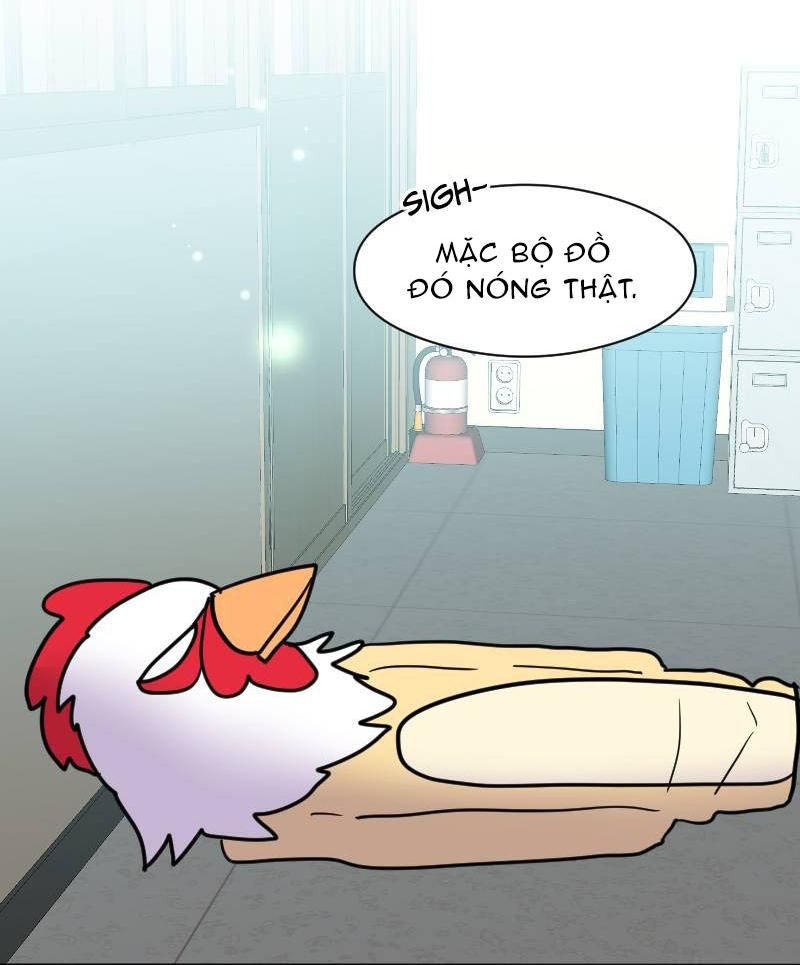 Truyện Ngôn Nhưng Không Ngôn Lắm Chapter 37 - 65