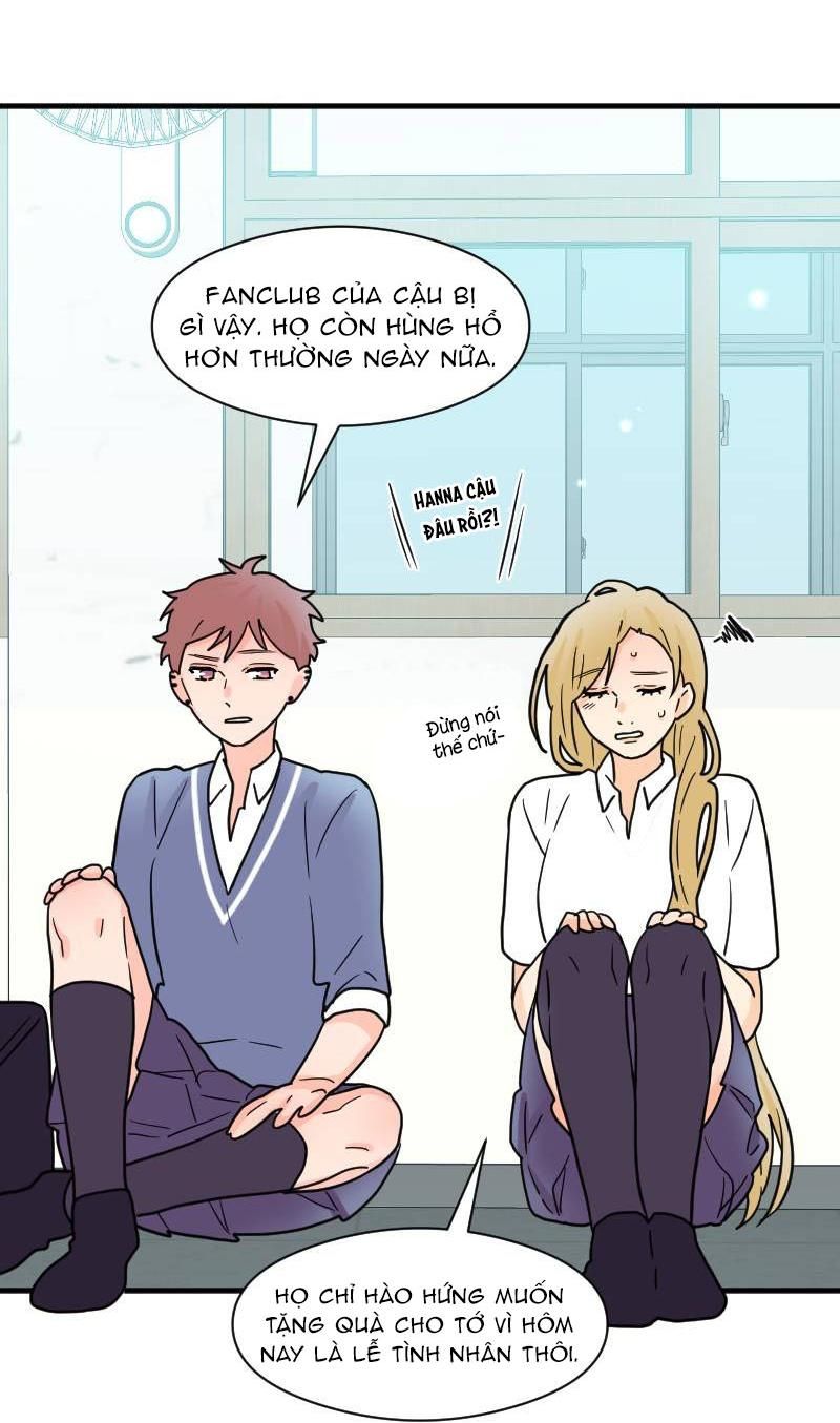 Truyện Ngôn Nhưng Không Ngôn Lắm Chapter 37 - 67