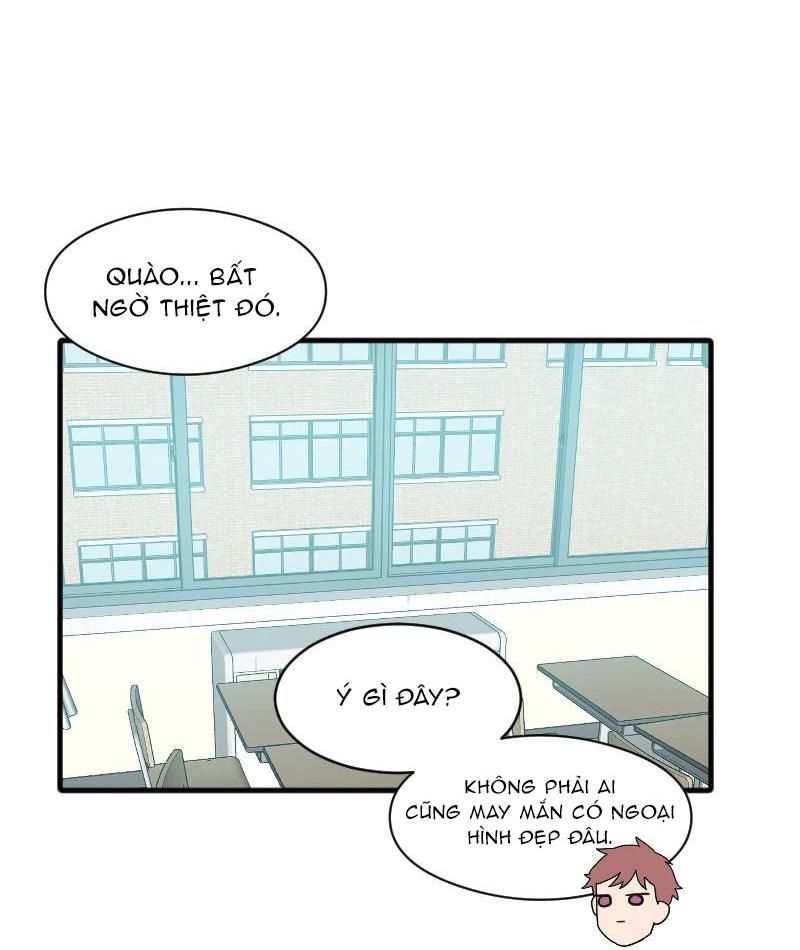 Truyện Ngôn Nhưng Không Ngôn Lắm Chapter 37 - 69