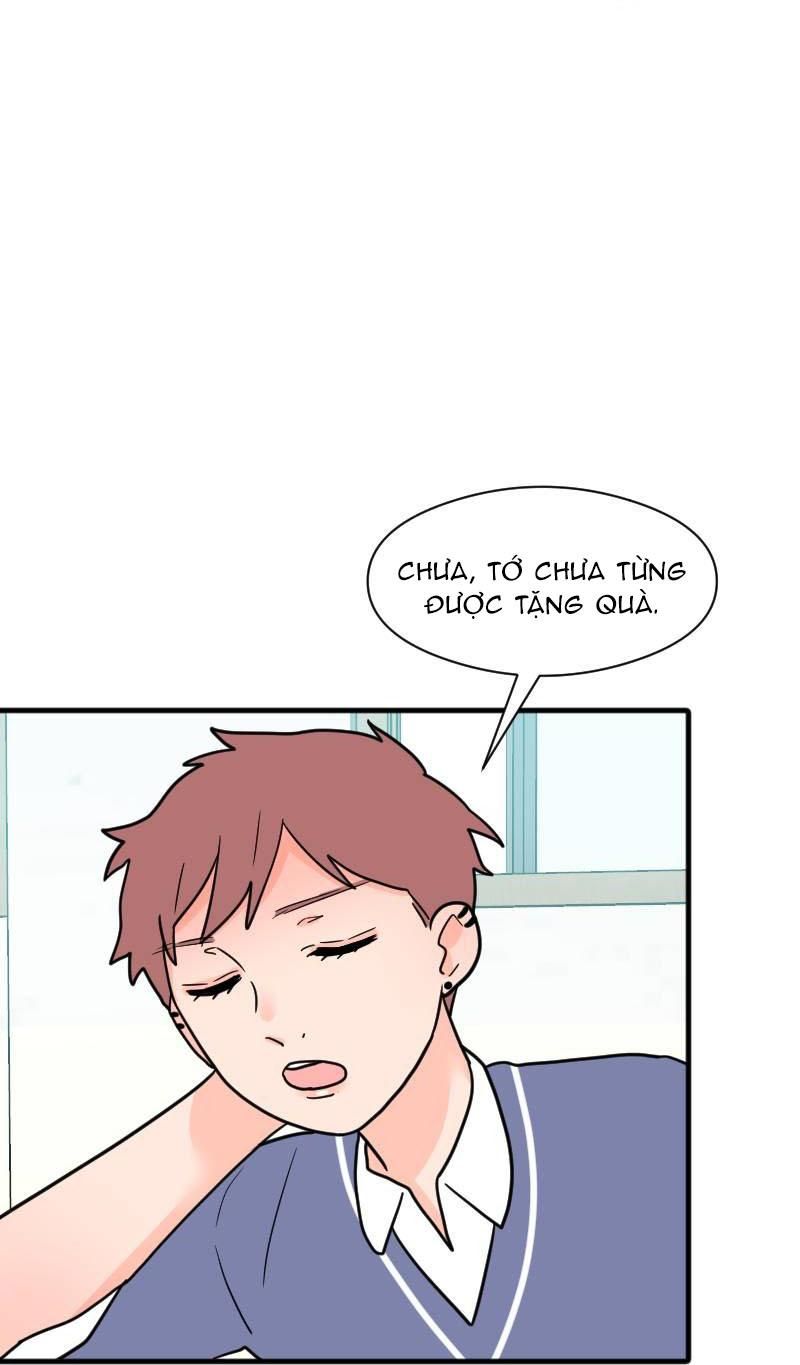 Truyện Ngôn Nhưng Không Ngôn Lắm Chapter 37 - 70