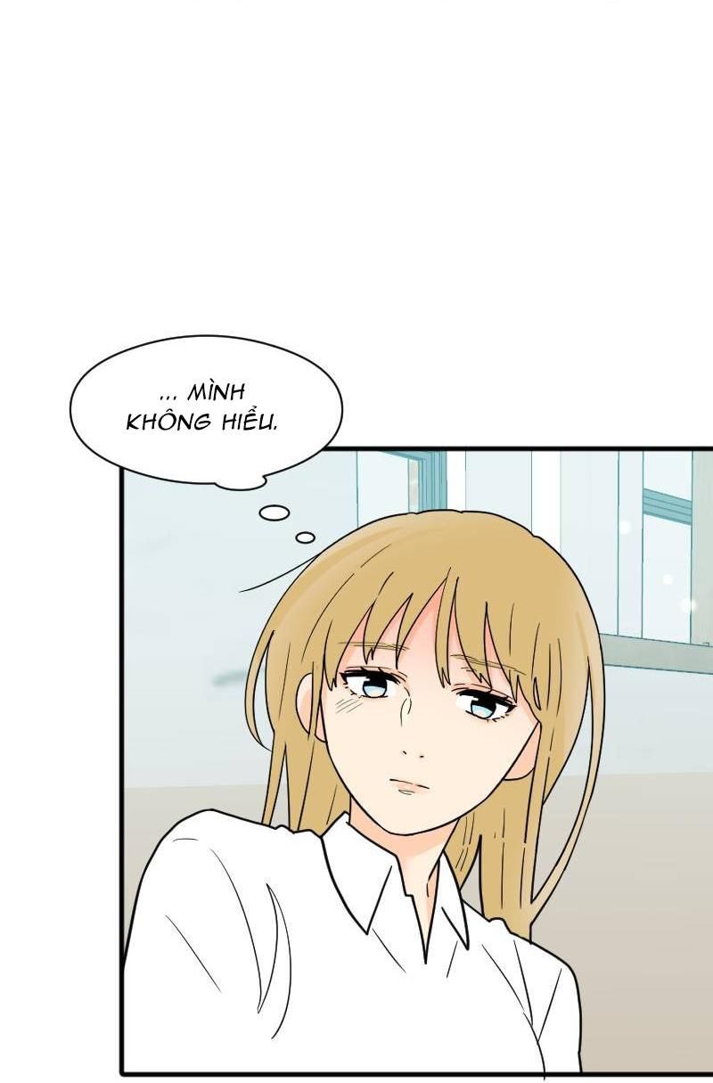 Truyện Ngôn Nhưng Không Ngôn Lắm Chapter 37 - 71