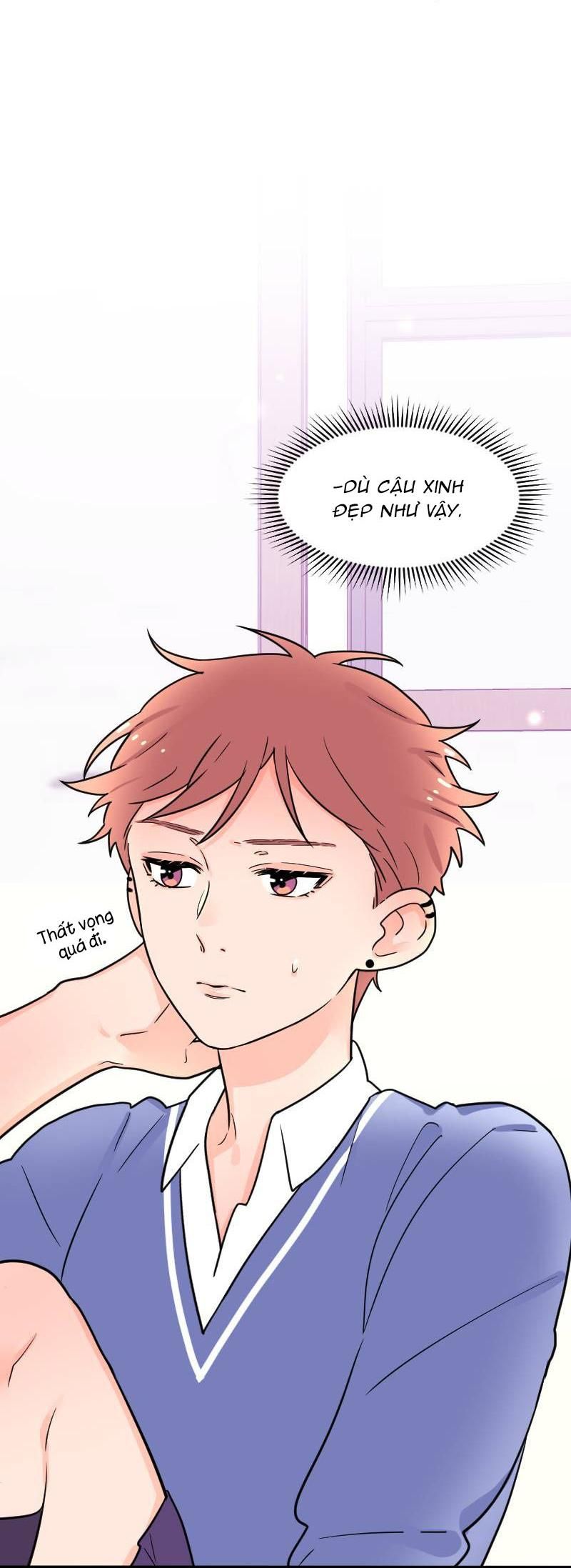 Truyện Ngôn Nhưng Không Ngôn Lắm Chapter 37 - 72