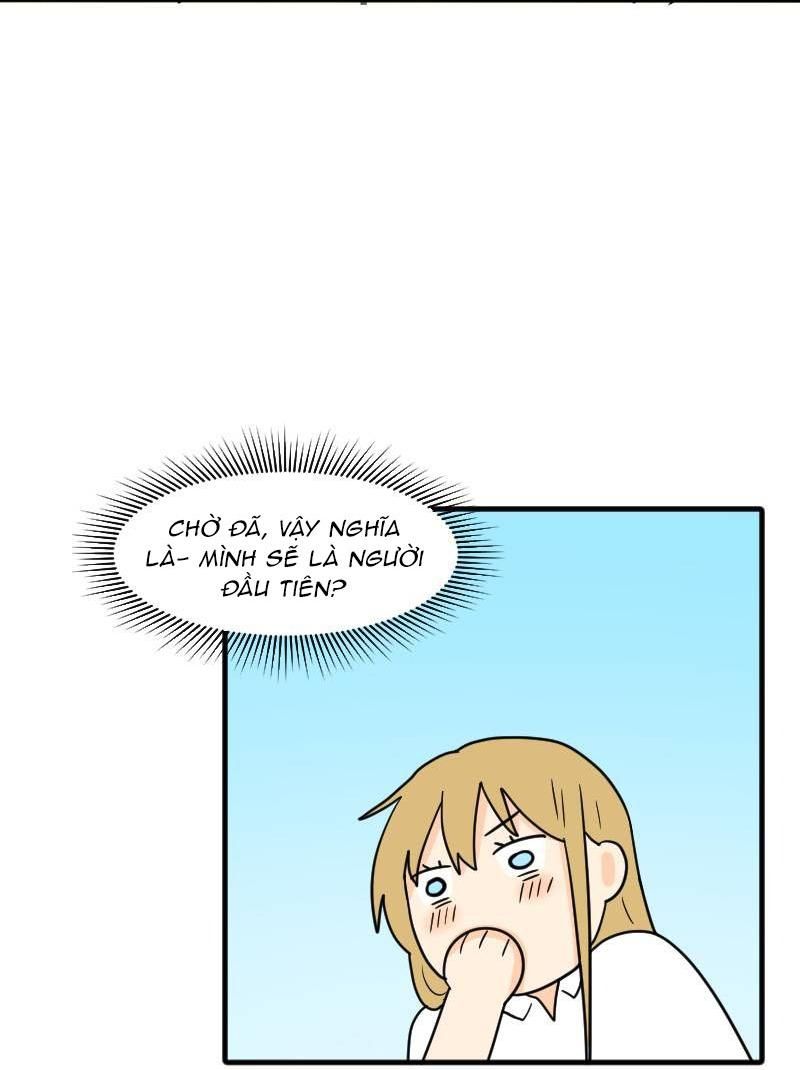Truyện Ngôn Nhưng Không Ngôn Lắm Chapter 37 - 73