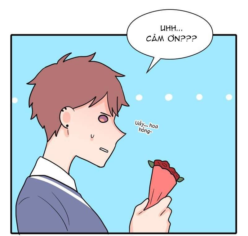 Truyện Ngôn Nhưng Không Ngôn Lắm Chapter 37 - 80