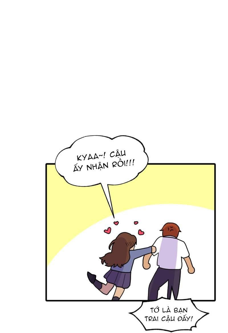 Truyện Ngôn Nhưng Không Ngôn Lắm Chapter 37 - 81