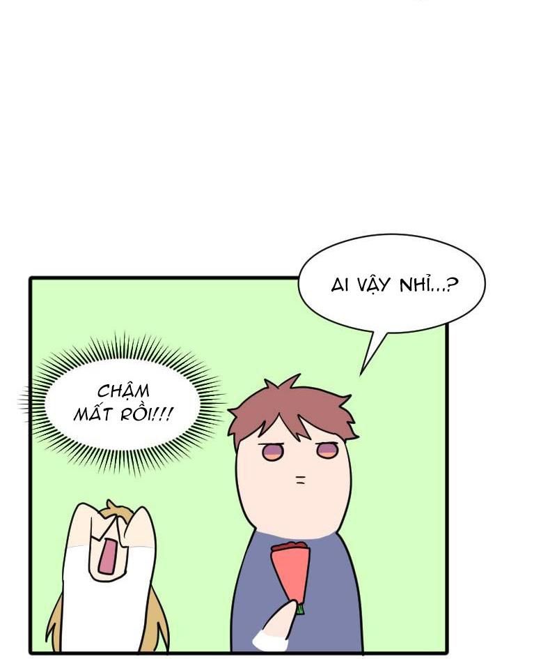 Truyện Ngôn Nhưng Không Ngôn Lắm Chapter 37 - 82