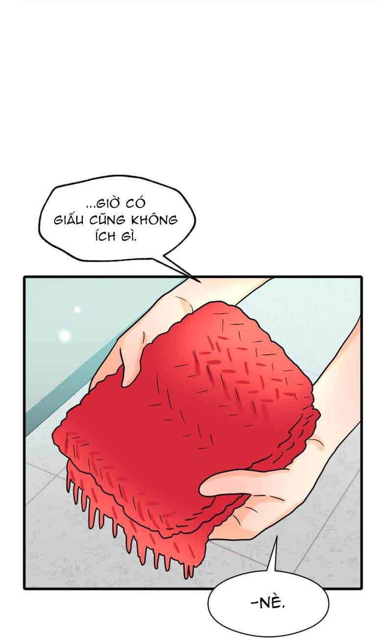 Truyện Ngôn Nhưng Không Ngôn Lắm Chapter 37 - 85