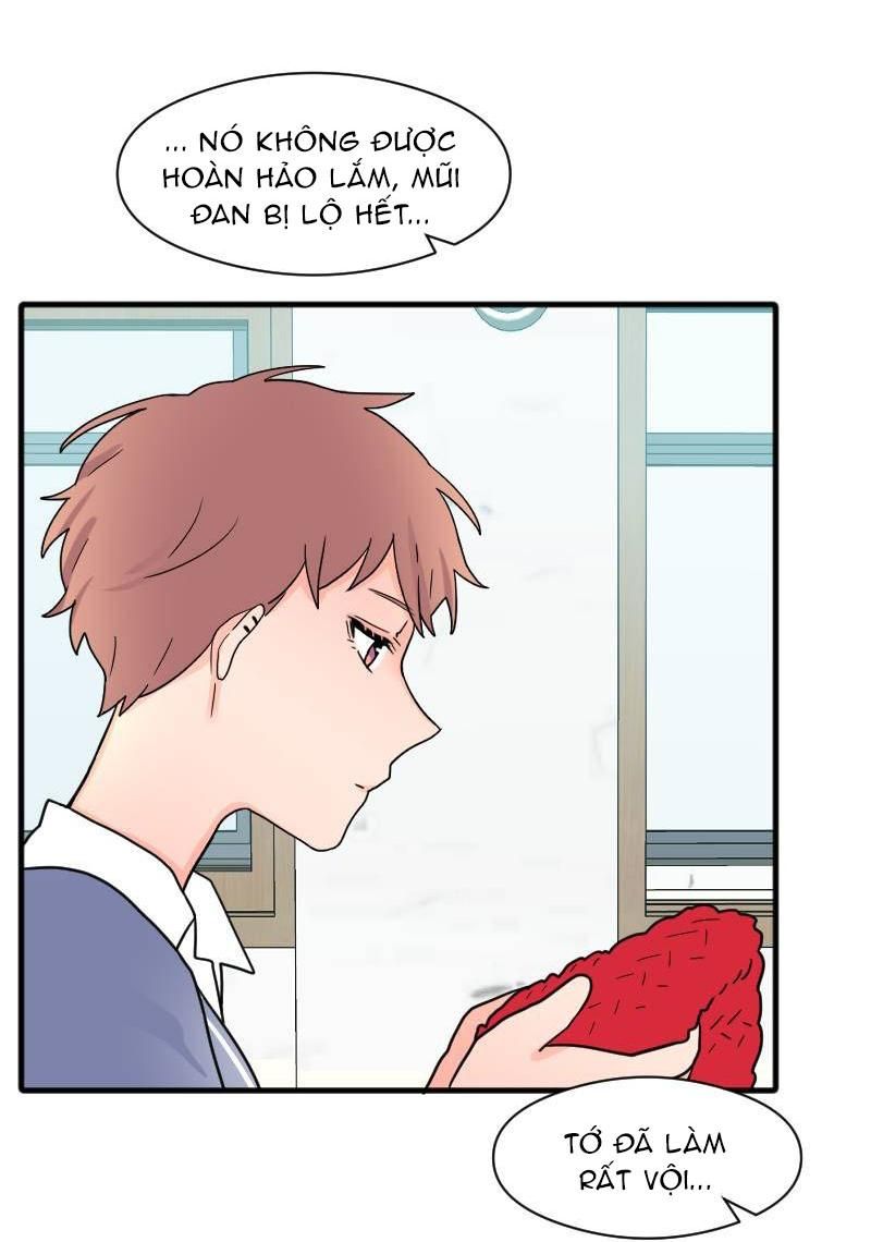 Truyện Ngôn Nhưng Không Ngôn Lắm Chapter 37 - 93