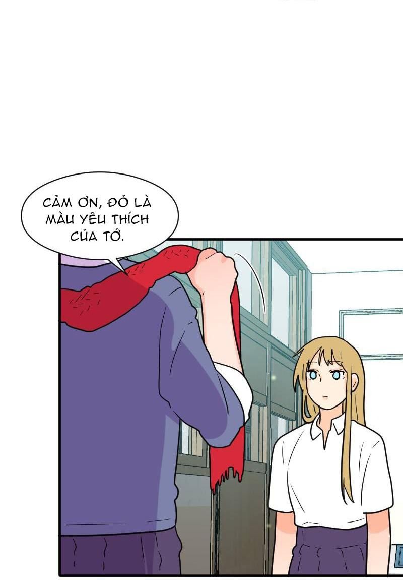 Truyện Ngôn Nhưng Không Ngôn Lắm Chapter 37 - 94