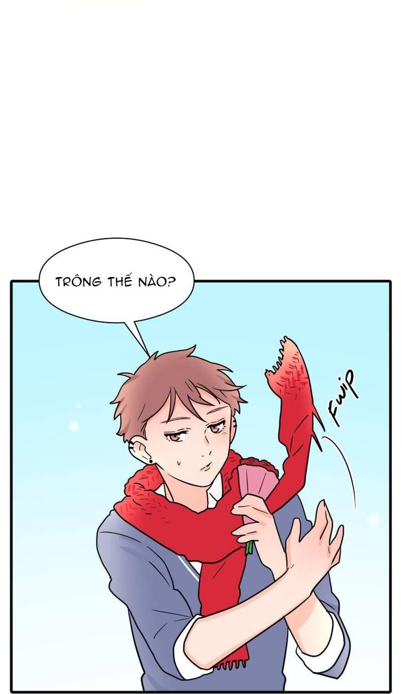 Truyện Ngôn Nhưng Không Ngôn Lắm Chapter 37 - 95