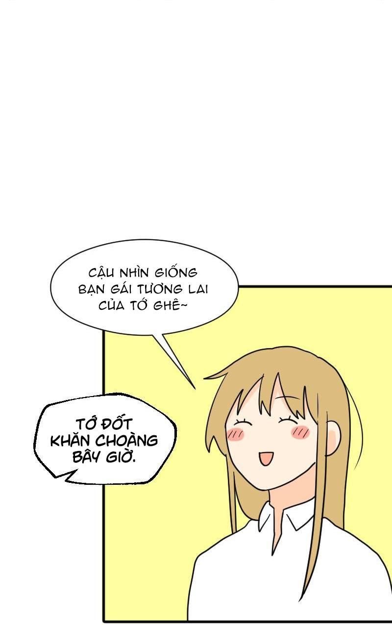 Truyện Ngôn Nhưng Không Ngôn Lắm Chapter 37 - 96