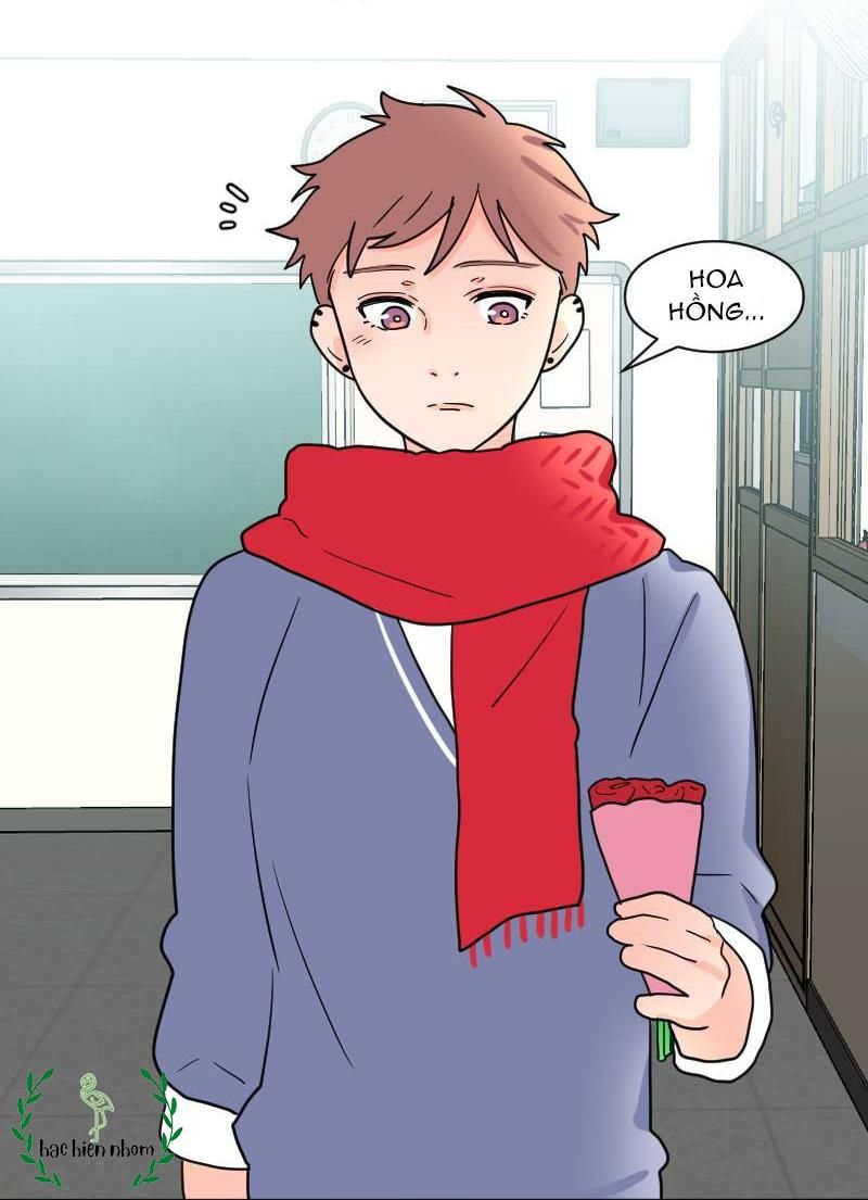 Truyện Ngôn Nhưng Không Ngôn Lắm Chapter 37 - 99