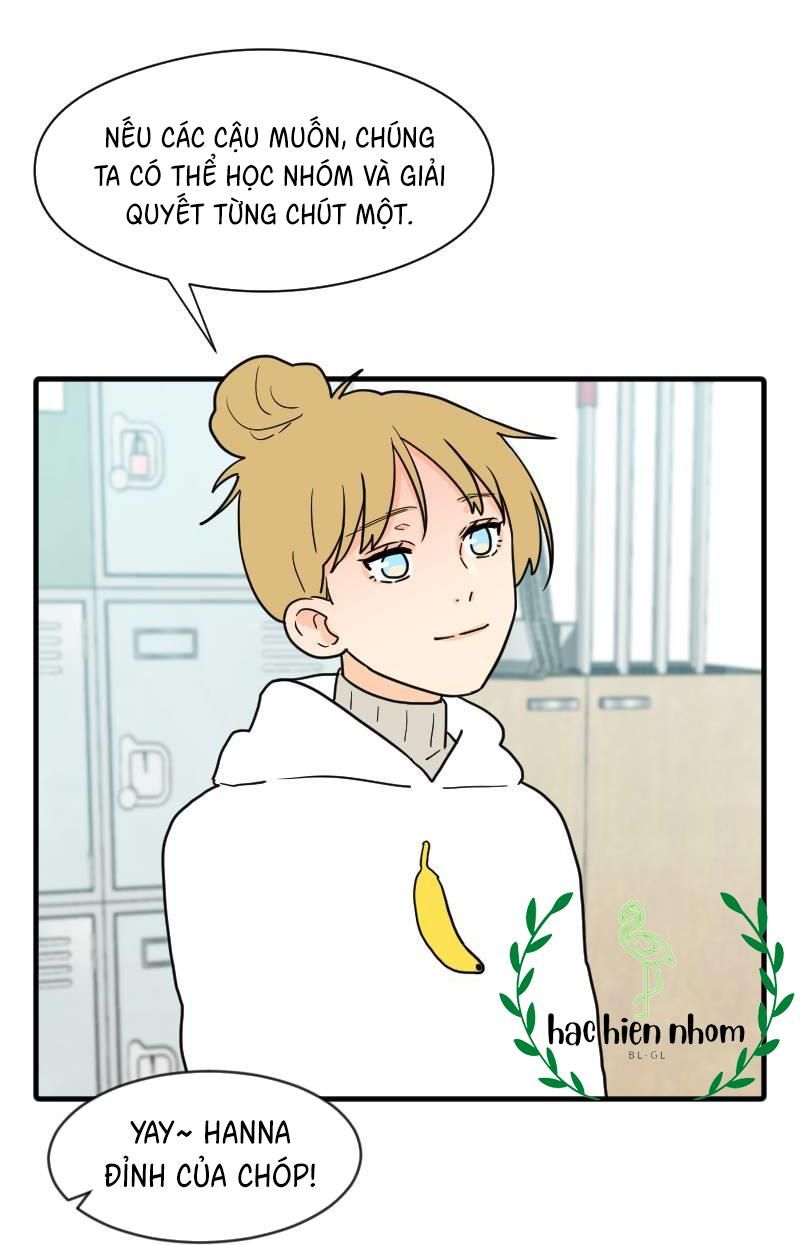 Truyện Ngôn Nhưng Không Ngôn Lắm Chapter 38 - 102