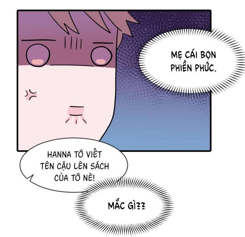 Truyện Ngôn Nhưng Không Ngôn Lắm Chapter 38 - 104