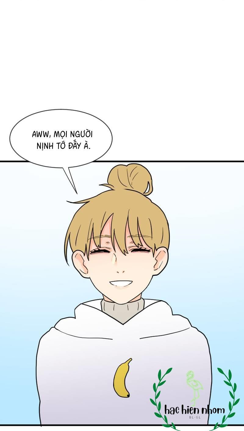 Truyện Ngôn Nhưng Không Ngôn Lắm Chapter 38 - 107