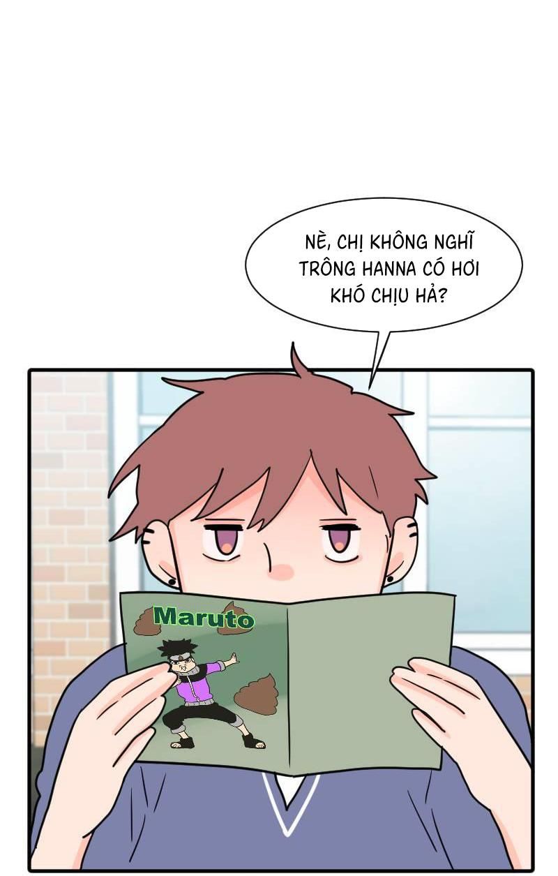 Truyện Ngôn Nhưng Không Ngôn Lắm Chapter 38 - 116
