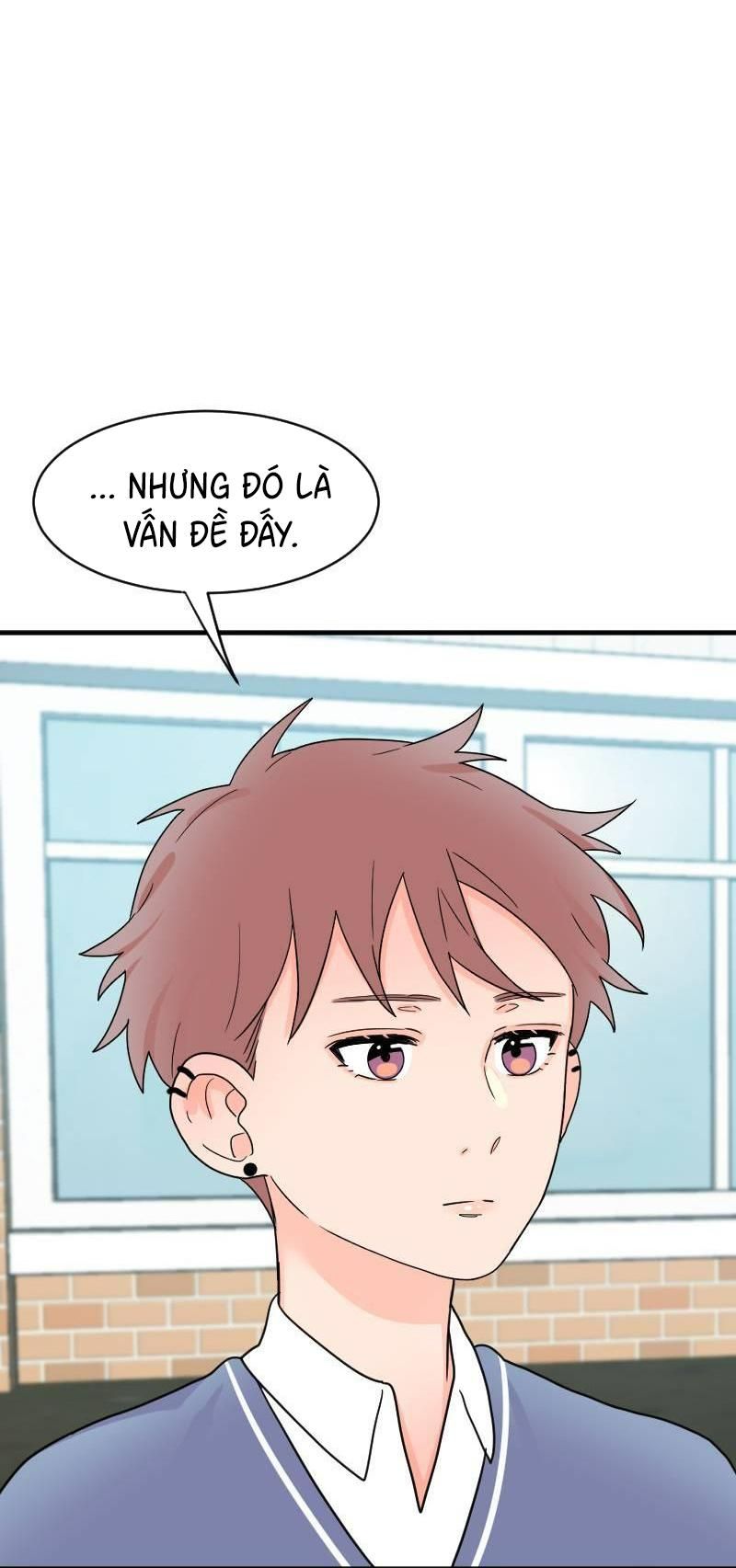 Truyện Ngôn Nhưng Không Ngôn Lắm Chapter 38 - 125