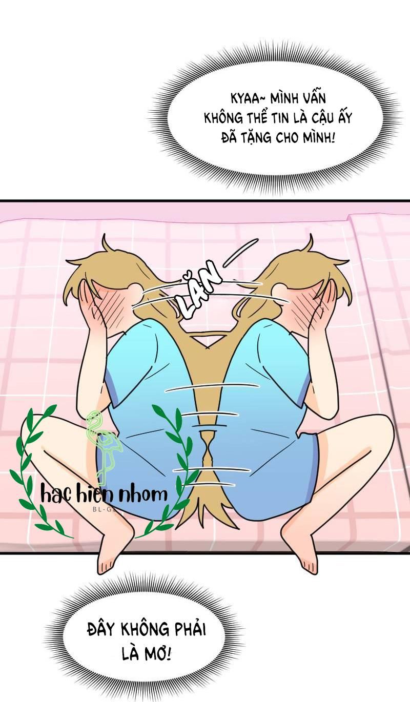 Truyện Ngôn Nhưng Không Ngôn Lắm Chapter 38 - 15