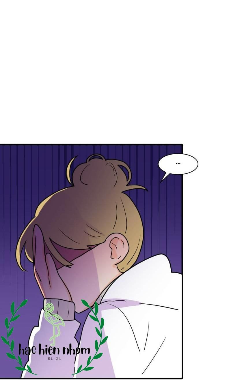 Truyện Ngôn Nhưng Không Ngôn Lắm Chapter 38 - 20