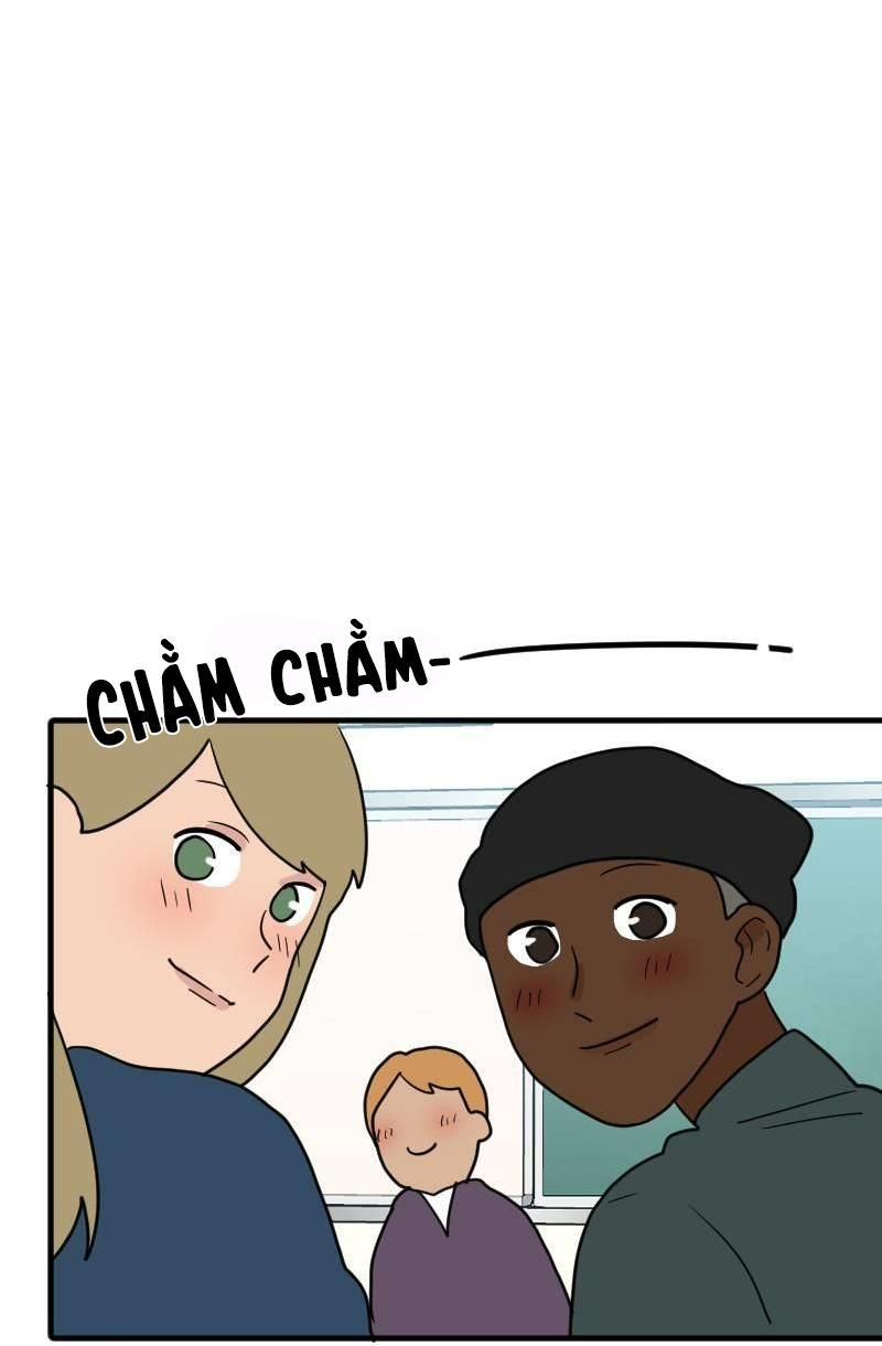 Truyện Ngôn Nhưng Không Ngôn Lắm Chapter 38 - 21
