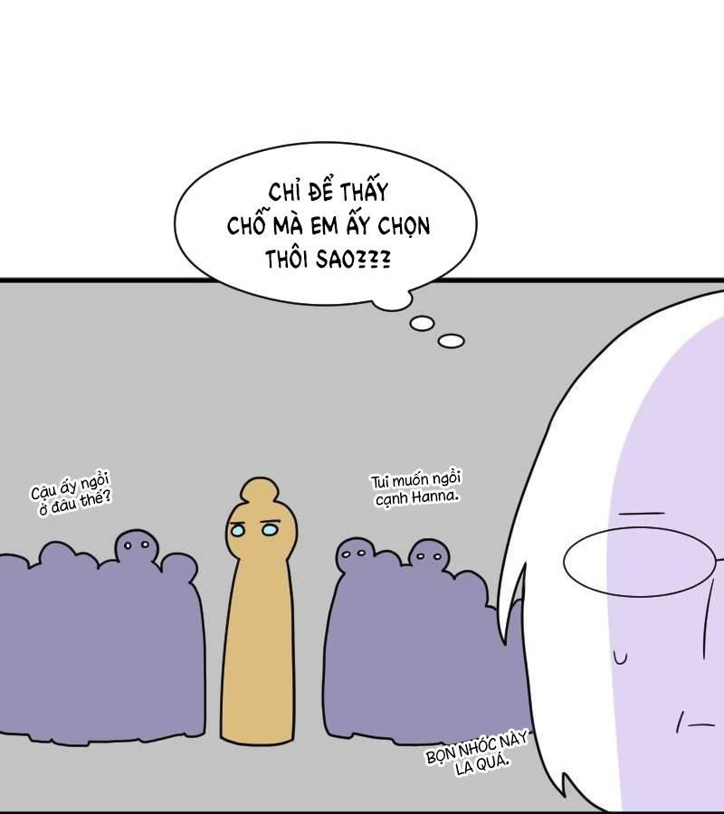 Truyện Ngôn Nhưng Không Ngôn Lắm Chapter 38 - 25