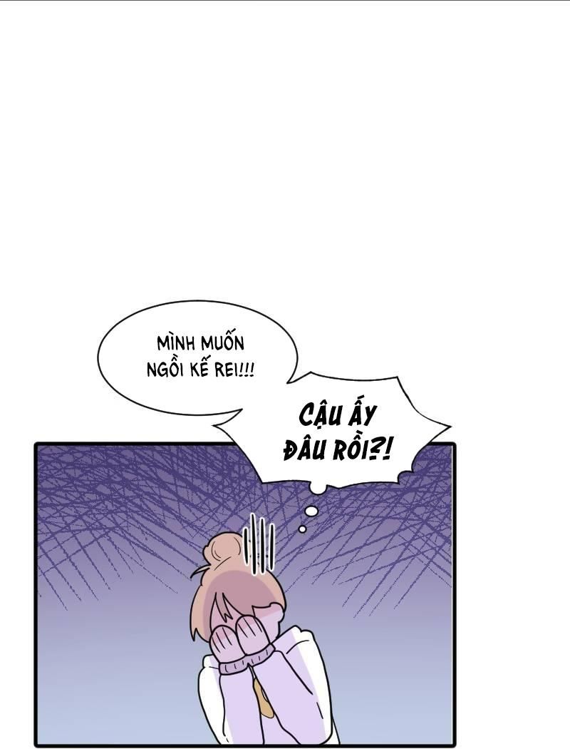 Truyện Ngôn Nhưng Không Ngôn Lắm Chapter 38 - 27