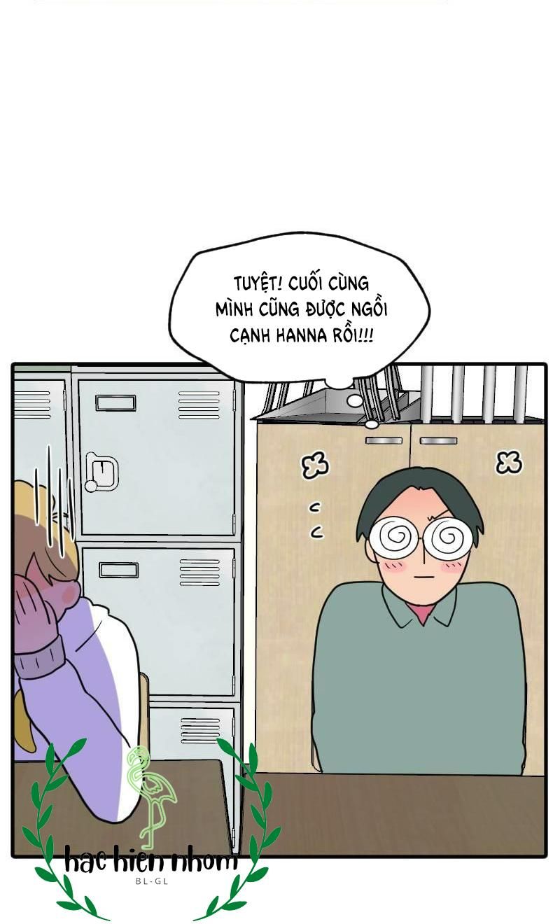 Truyện Ngôn Nhưng Không Ngôn Lắm Chapter 38 - 28