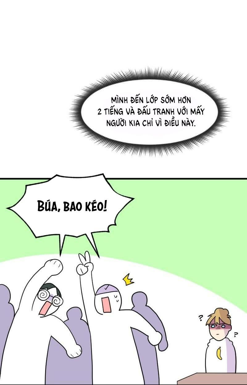 Truyện Ngôn Nhưng Không Ngôn Lắm Chapter 38 - 29