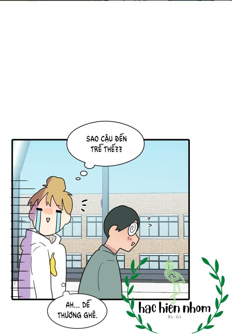 Truyện Ngôn Nhưng Không Ngôn Lắm Chapter 38 - 32