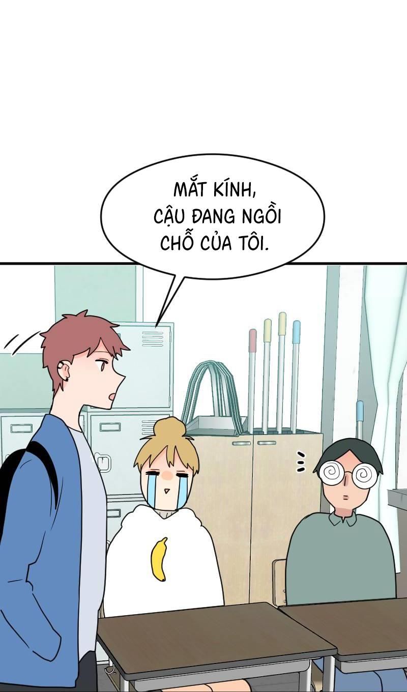 Truyện Ngôn Nhưng Không Ngôn Lắm Chapter 38 - 35