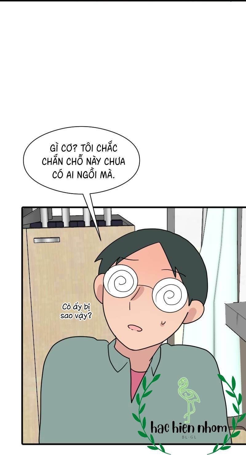Truyện Ngôn Nhưng Không Ngôn Lắm Chapter 38 - 36