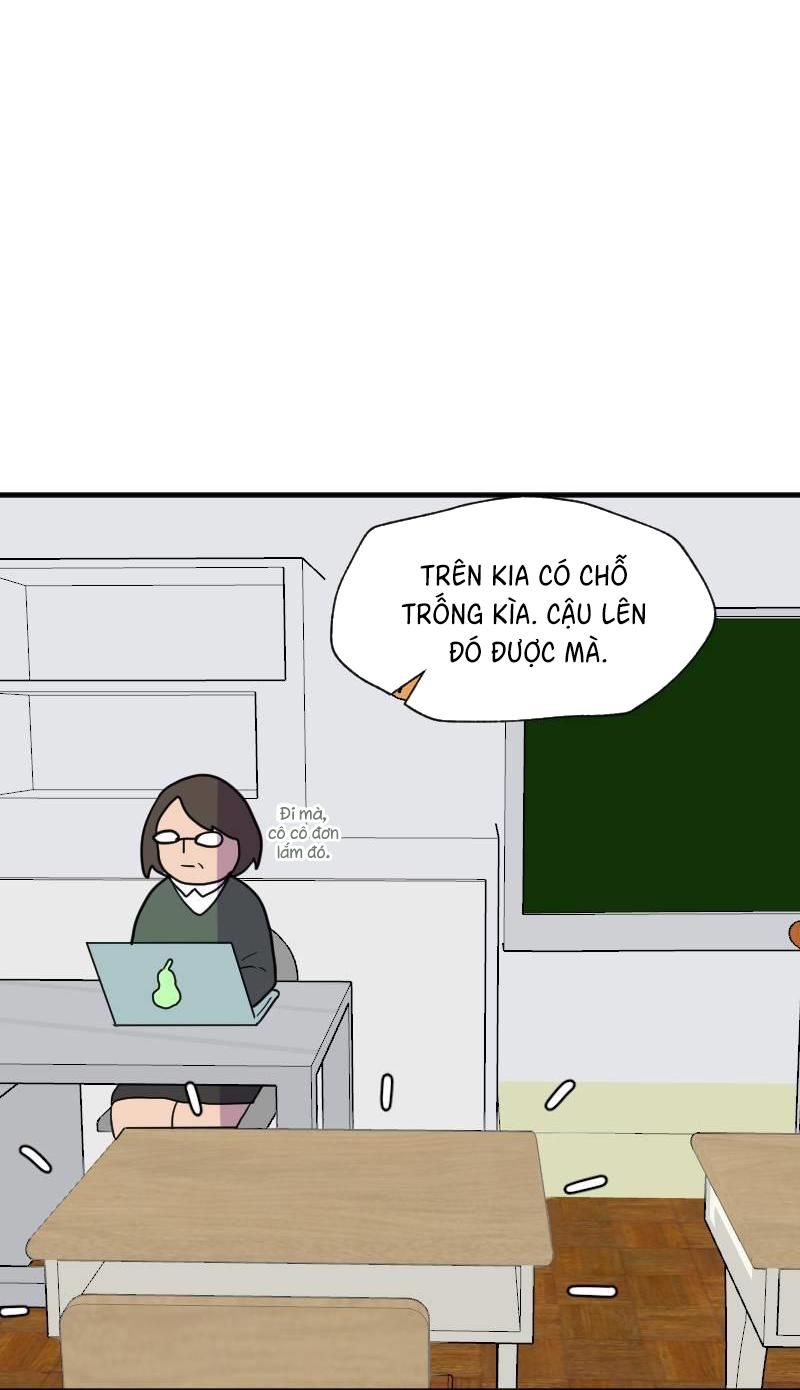 Truyện Ngôn Nhưng Không Ngôn Lắm Chapter 38 - 37