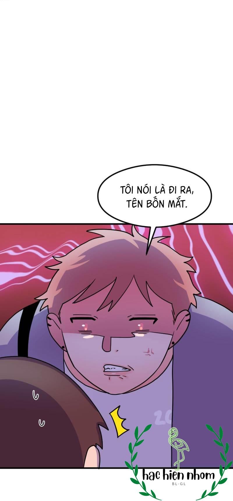 Truyện Ngôn Nhưng Không Ngôn Lắm Chapter 38 - 44