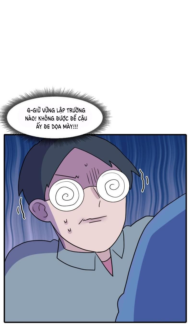 Truyện Ngôn Nhưng Không Ngôn Lắm Chapter 38 - 45