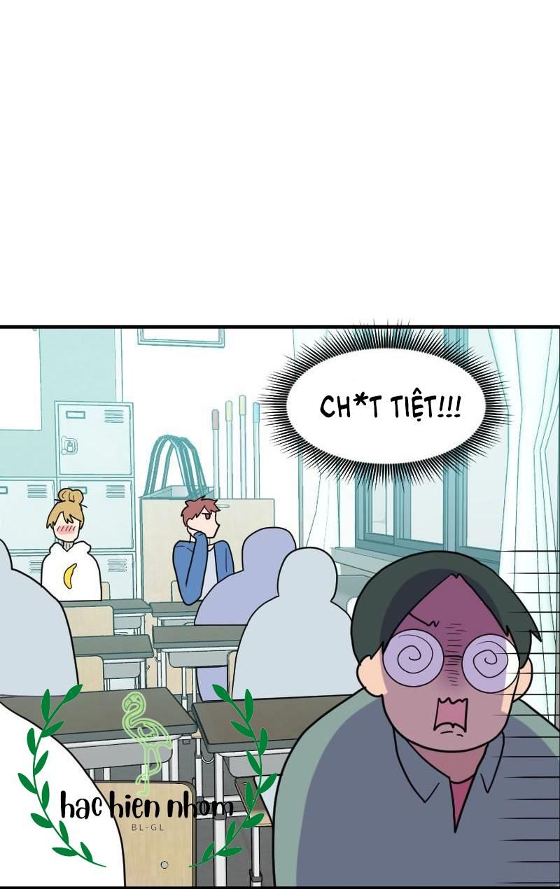 Truyện Ngôn Nhưng Không Ngôn Lắm Chapter 38 - 47
