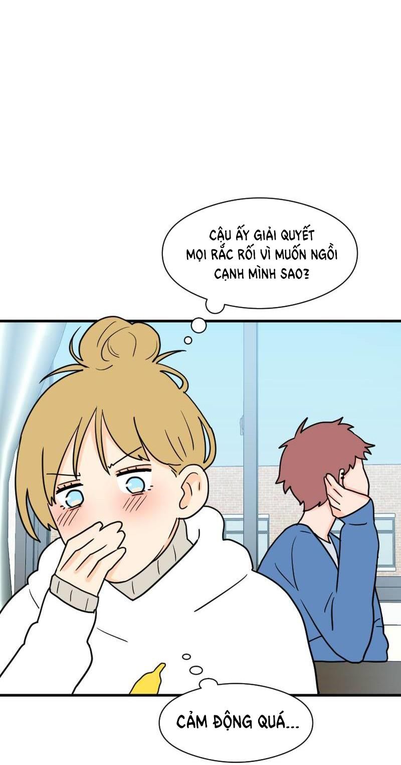 Truyện Ngôn Nhưng Không Ngôn Lắm Chapter 38 - 49