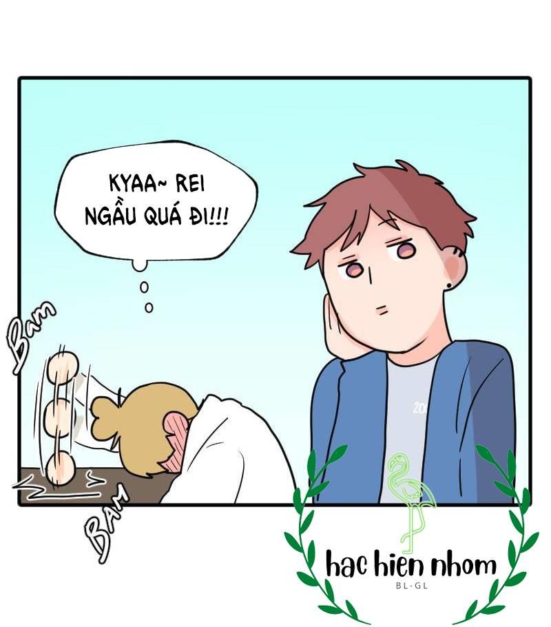 Truyện Ngôn Nhưng Không Ngôn Lắm Chapter 38 - 51