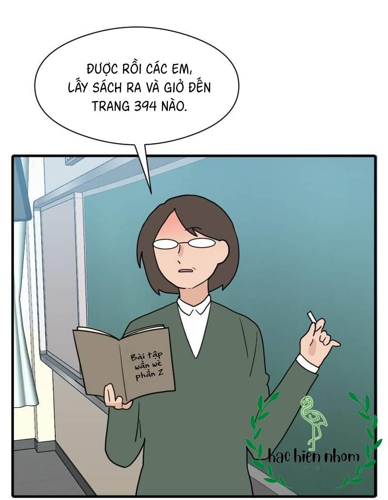 Truyện Ngôn Nhưng Không Ngôn Lắm Chapter 38 - 57