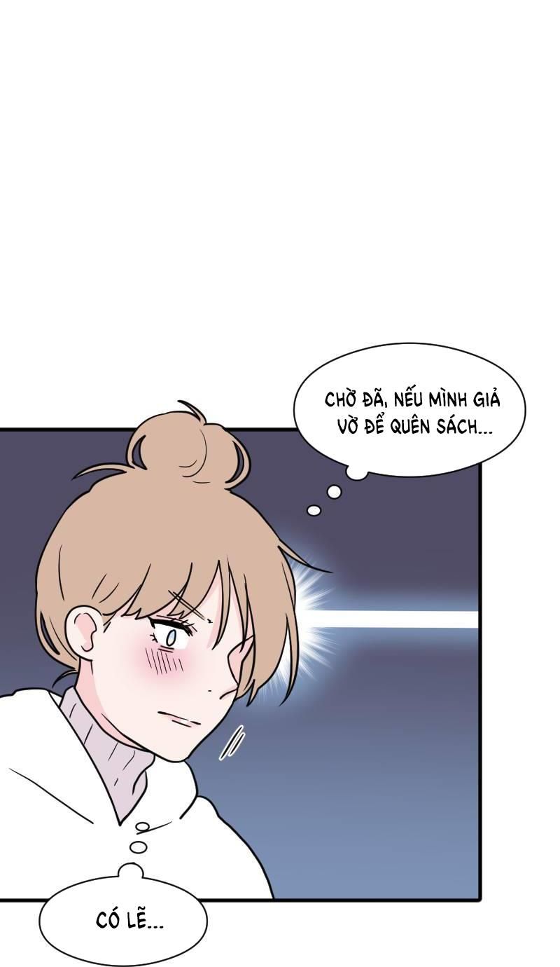 Truyện Ngôn Nhưng Không Ngôn Lắm Chapter 38 - 58