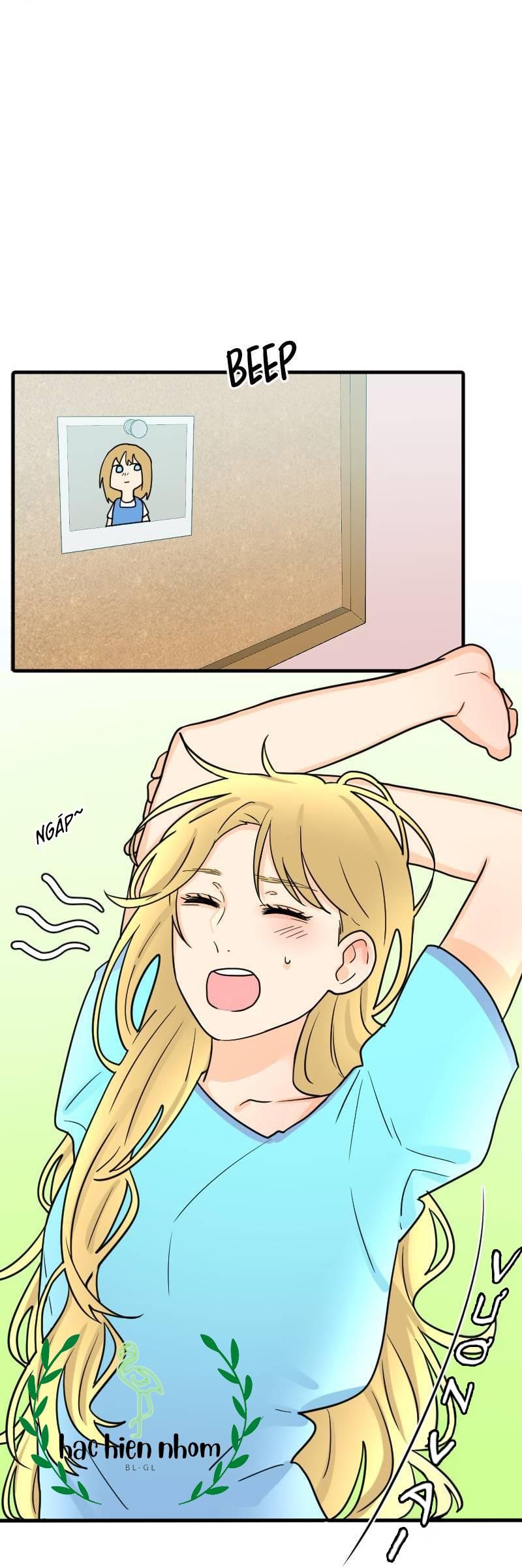 Truyện Ngôn Nhưng Không Ngôn Lắm Chapter 38 - 7