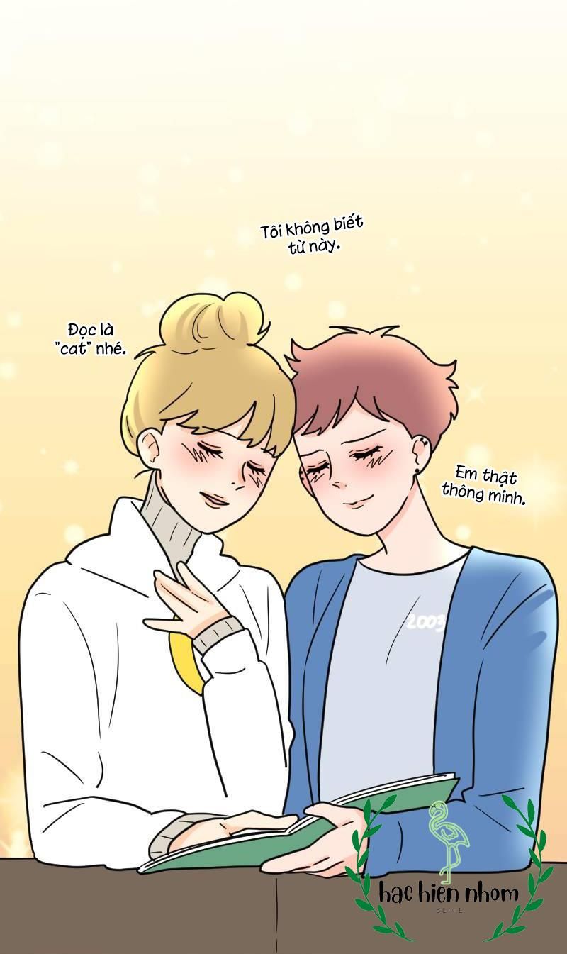 Truyện Ngôn Nhưng Không Ngôn Lắm Chapter 38 - 62